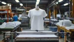 Direct-To-Garment Services